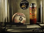 Set Pomade "Schmiere Ooby Dooby" weich Rumble59